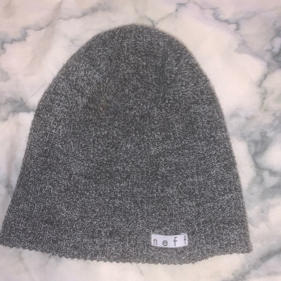 Neff Beanie - Picture 2 of 2